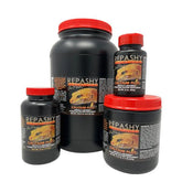 Repashy Calcium Plus Amphibian vitamin and Calcium Supplement